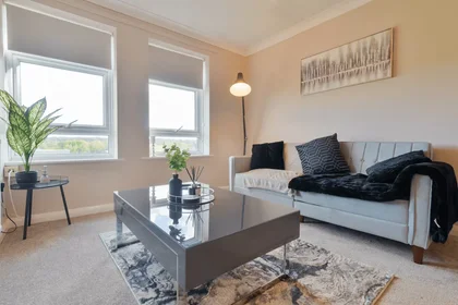 Entire apartment at Bicknor Close, Canterbury, image 3 of 10