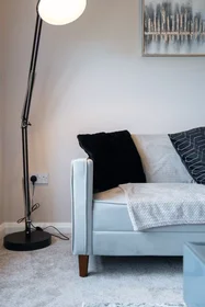 Entire apartment at Bicknor Close, Canterbury, image 5 of 10