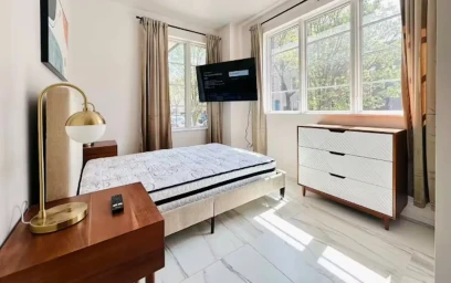 Stanza privata in Willoughby Avenue, Bushwick, immagine 1 di 10