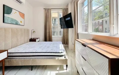 Stanza privata in Willoughby Avenue, Bushwick, immagine 2 di 10