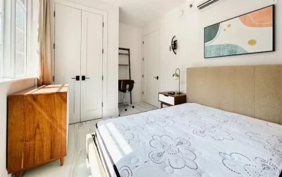Stanza privata in Willoughby Avenue, Bushwick, immagine 3 di 10