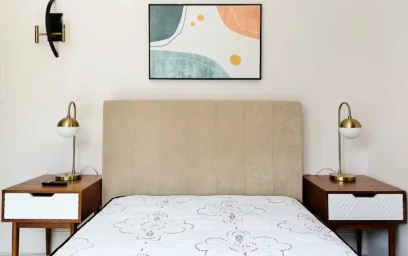 Stanza privata in Willoughby Avenue, Bushwick, immagine 4 di 10