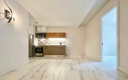 Stanza privata in Willoughby Avenue, Bushwick, immagine 7 di 10