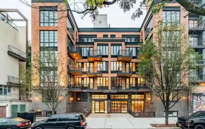 Stanza privata in Willoughby Avenue, Bushwick, immagine 8 di 10