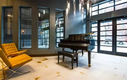 Stanza privata in Willoughby Avenue, Bushwick, immagine 9 di 10