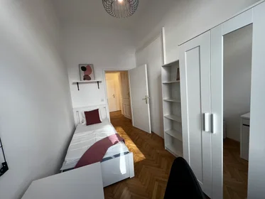 Habitación privada en Burggasse, Neubau, imagen 2 de 10