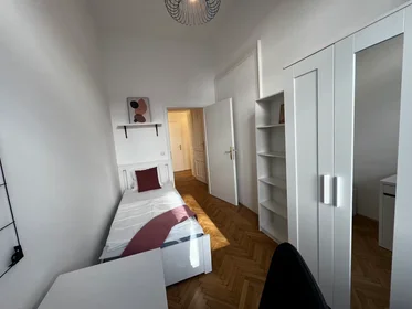 Habitación privada en Burggasse, Neubau, imagen 5 de 10