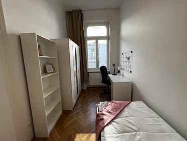 Habitación privada en Burggasse, Neubau, imagen 6 de 10