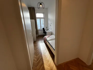 Habitación privada en Burggasse, Neubau, imagen 8 de 10