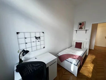 Habitación privada en Burggasse, Neubau, imagen 9 de 10