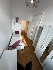 Habitación privada en Burggasse, Neubau, imagen 10 de 10