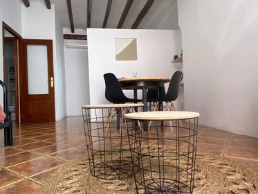 Entire apartment at Carrer d'en Mediona, Nucli Històric, image 1 of 10