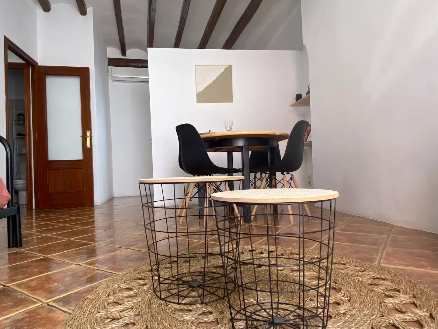 Carrer d'en Mediona, Nucli Històric