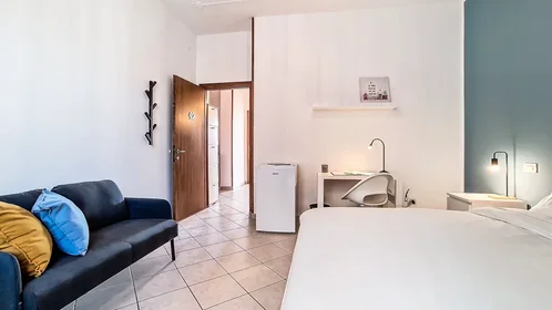 Prywatny pokój Via J.Kennedy, , obraz 2 5