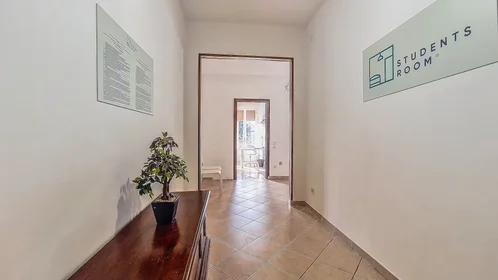 Prywatny pokój Via J.Kennedy, , obraz 5 5