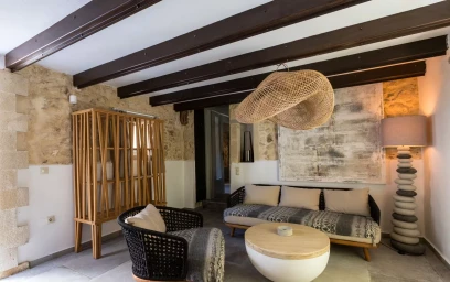 Apartamento inteiro em Neofitou Patelarou, Rethymno, imagem 4 de 7