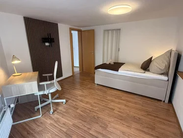 Alojamiento entero en Römerstraße, Ebersheim, imagen 2 de 10