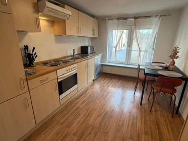 Alojamiento entero en Römerstraße, Ebersheim, imagen 8 de 10