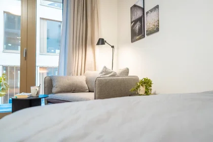 Entire apartment at Lenore-Volz-Straße, Bad Cannstatt, image 1 of 10