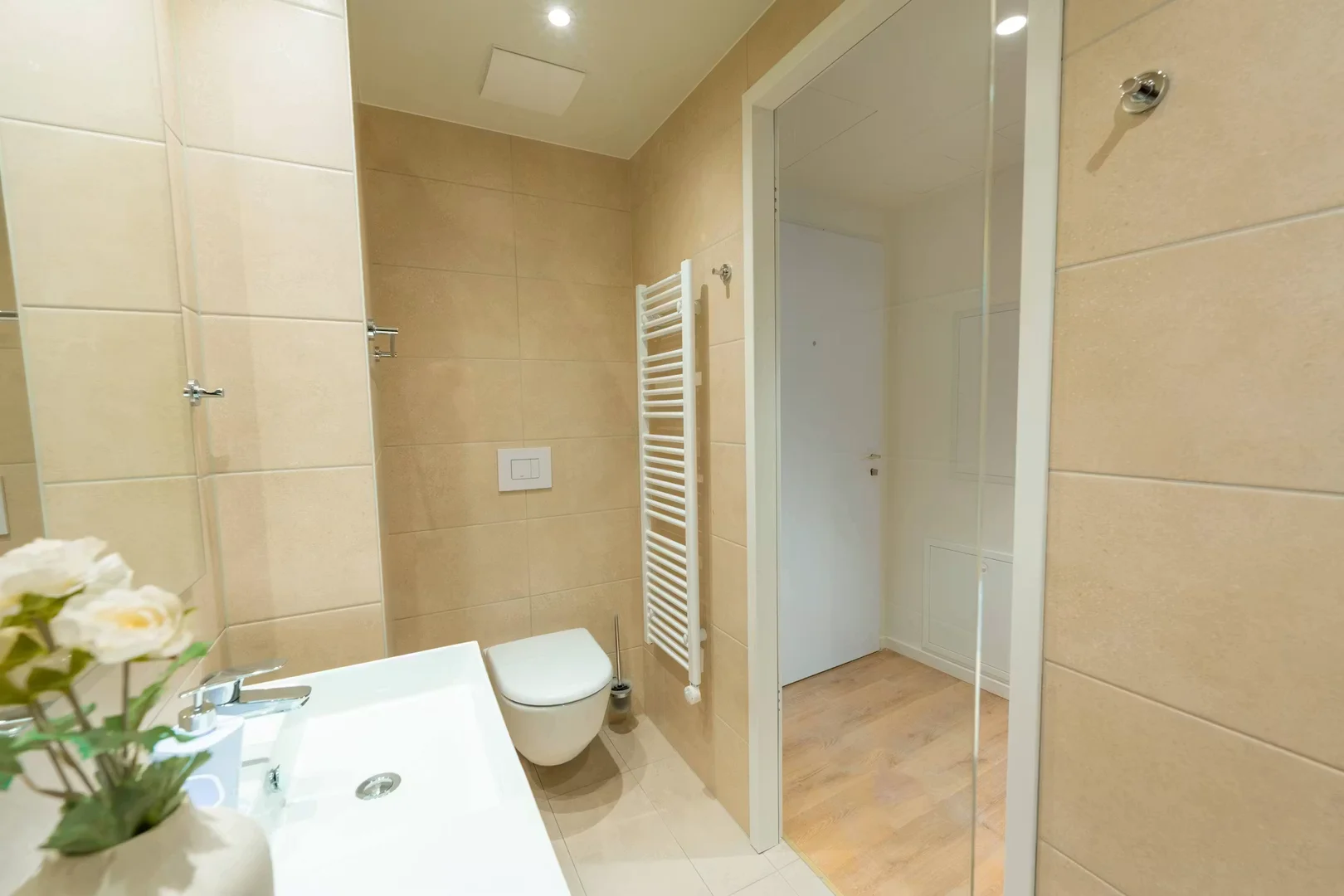 Lenore-Volz-Straße, Bad Cannstatt