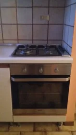 Alojamiento entero en Via delle Margherite, , imagen 4 de 10