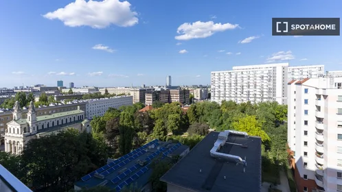 Alojamiento entero en Chłodna, imagen 15 de 19