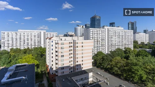 Alojamiento entero en Chłodna, imagen 4 de 19
