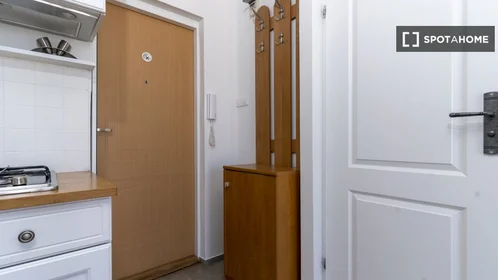 Alojamiento entero en Chłodna, imagen 8 de 19