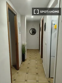 Apartamento inteiro em Calle Jesús Nazareno, imagem 13 de 14