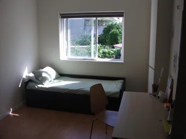 Private room at Rua da Constituição, image 1 of 10
