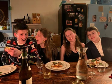 Privatzimmer in der Vrouwenweg, bild 1 von 7