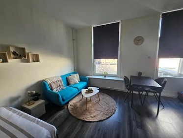 Private room at Kanaalstraat, image 1 of 6