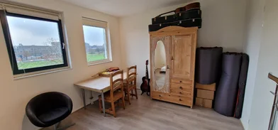 Privatzimmer in der Monarchvlinderlaan, bild 1 von 7