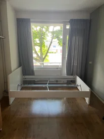 Stanza privata in Bremstraat, immagine 1 di 5