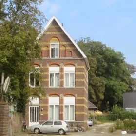 Quarto privado em Brusselseweg, imagem 1 de 5