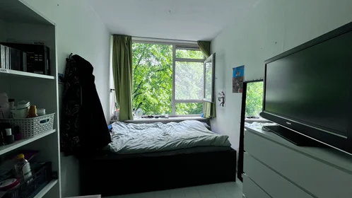 Private room at Postelse Hoeflaan, image 1 of 6