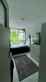 Private room at Postelse Hoeflaan, image 2 of 6