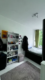 Private room at Postelse Hoeflaan, image 3 of 6
