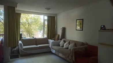 Private room at Postelse Hoeflaan, image 5 of 6