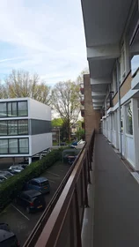Private room at Postelse Hoeflaan, image 6 of 6