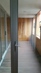 Stanza privata in Nieuwe Nieuwstraat, immagine 1 di 9