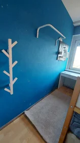 Privatzimmer in der Zjoekowlaan, bild 1 von 6