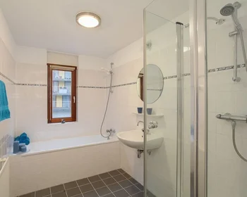 Privatzimmer in der Bas Paauwestraat, bild 1 von 9