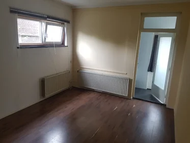 Chambre privée à Oudenoord, image 1 de 4