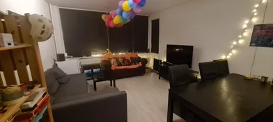 Prywatny pokój Rembrandtlaan, obraz 1 7