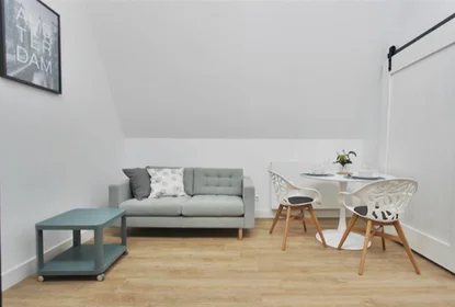 Stüdyo daire konumu Dintelstraat, 1 7 görüntüsü