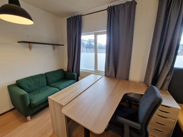 Private room at Eckartseweg Zuid, image 1 of 9