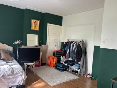 Privatzimmer in der Groene Hilledijk, bild 1 von 4