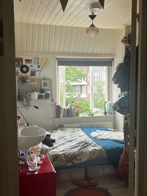 Habitación privada en Paterswoldseweg, imagen 1 de 3