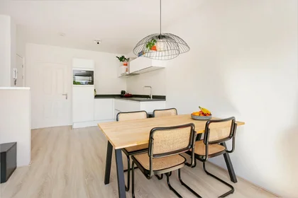 Evin tamamı konumu Barkasstraat, 4 10 görüntüsü